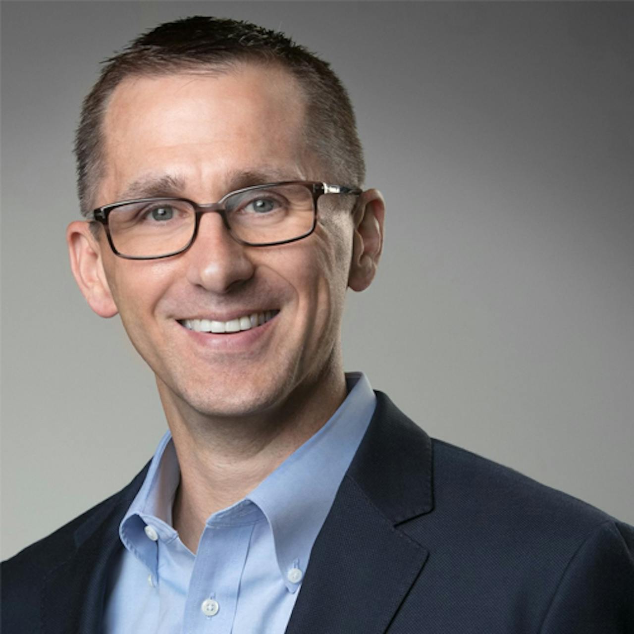 Keith Weidman CEO