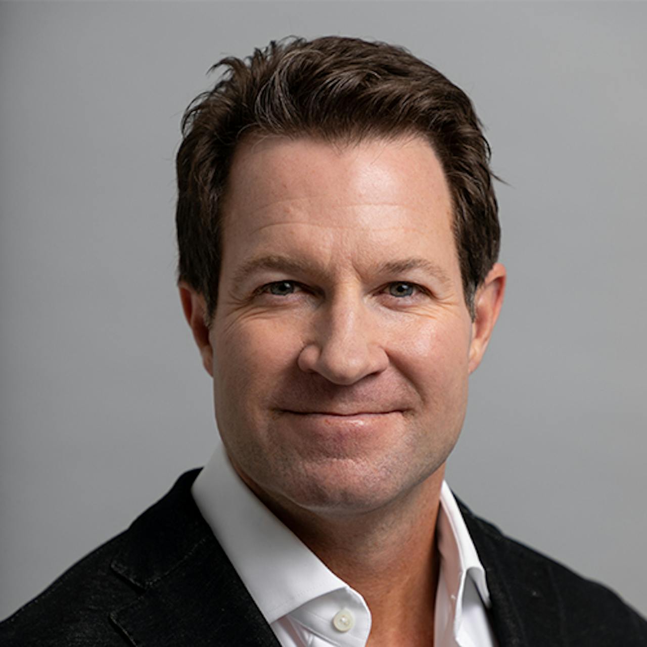 Kirk Tindall COO