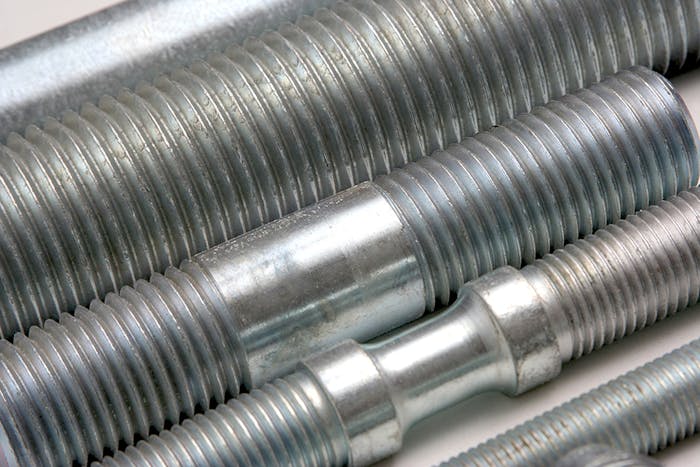 Fully Threaded Studs | Partially Threaded Studs | Stud Assemblies | MW
