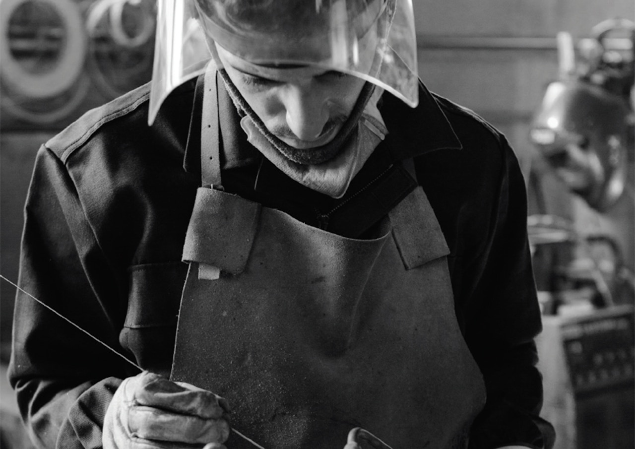 Custom manufacturing and engineering support