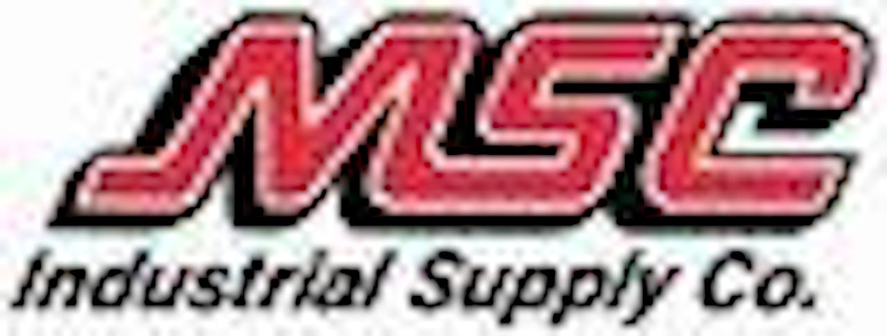 MSC Industrial Supply, a Maudlin distributor