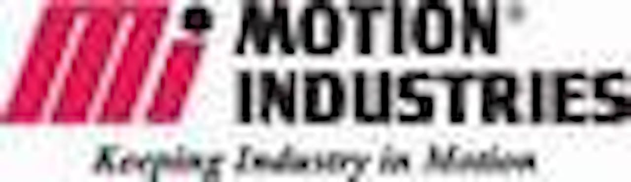 Motion Industries, a Maudlin distributor