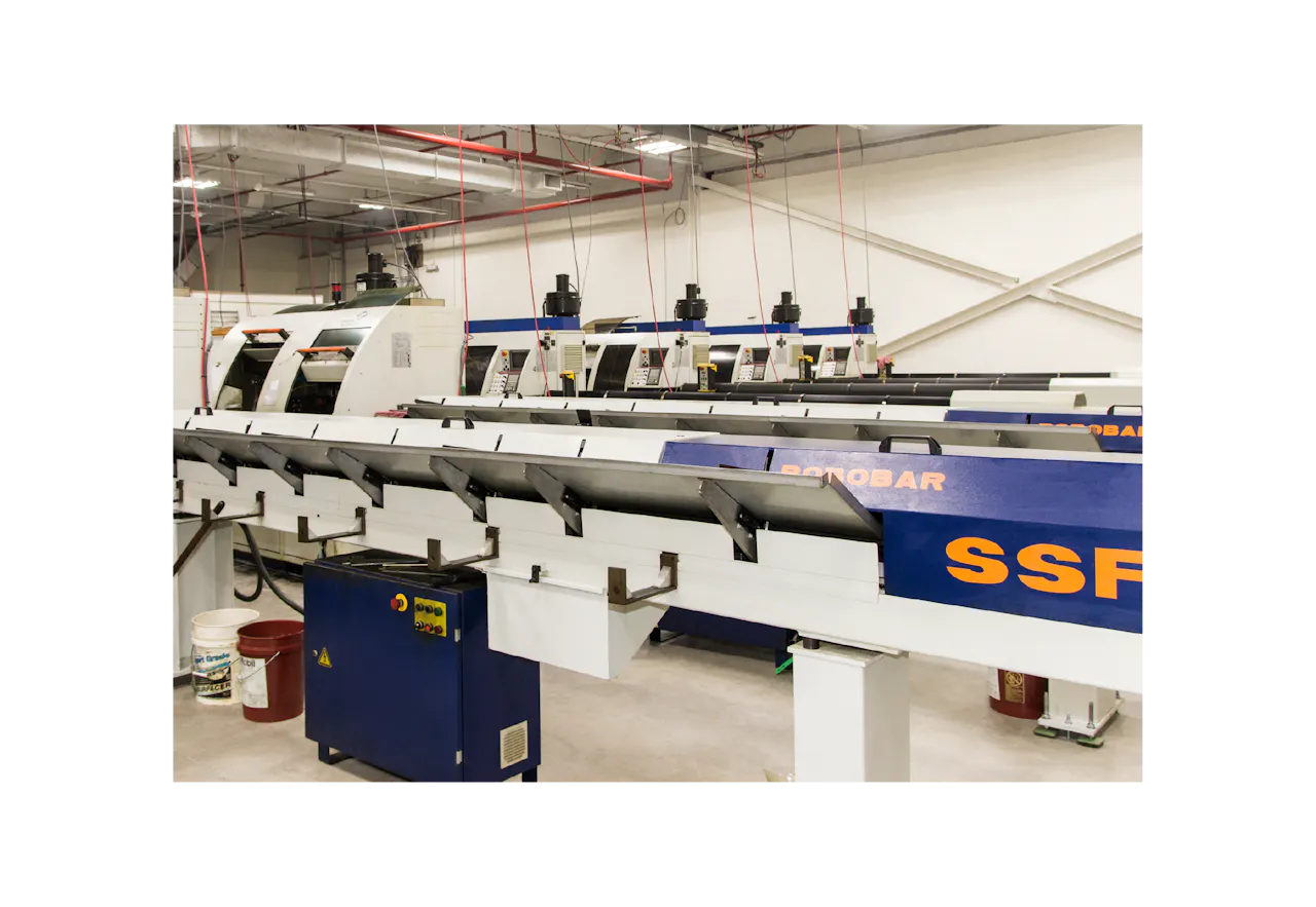 Standoffs | Threaded Standoffs | Hex, Swage, and Custom Standoffs