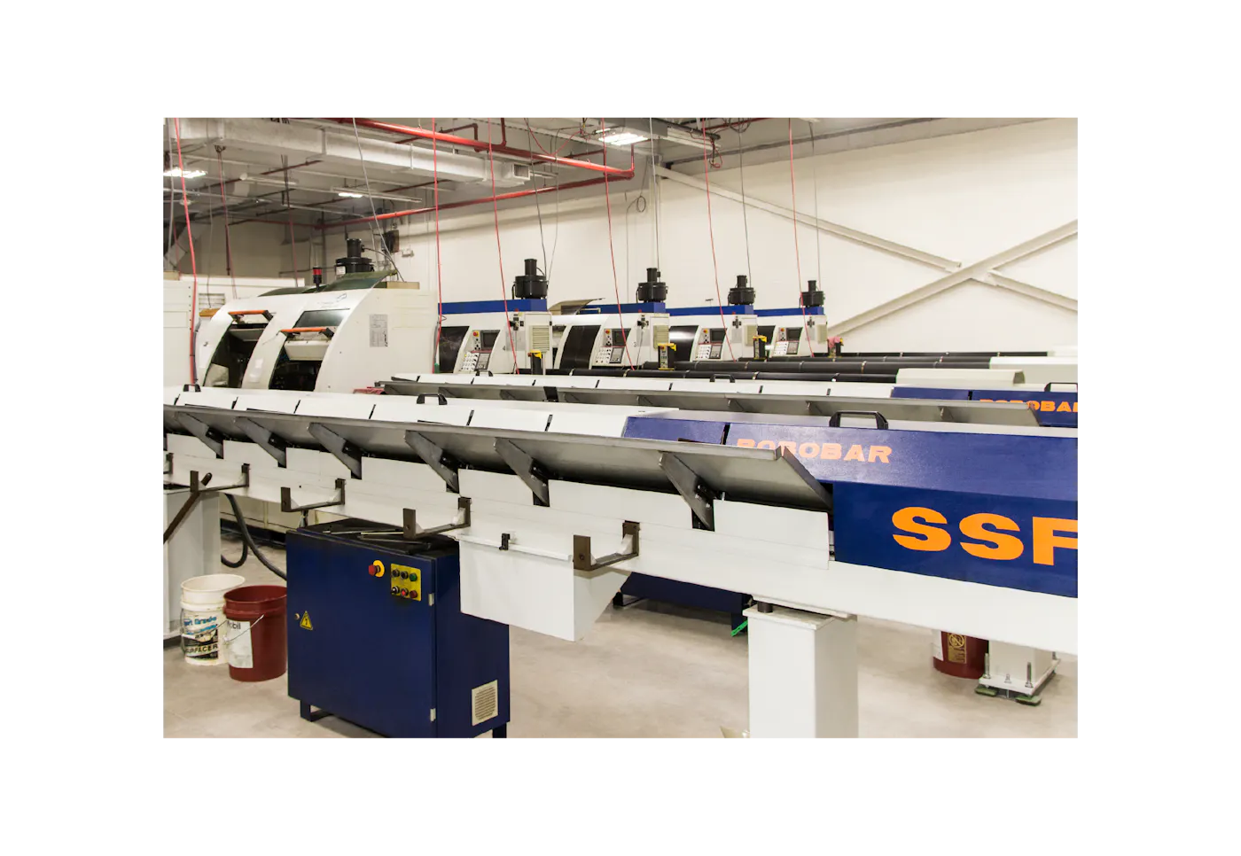 Standoffs | Threaded Standoffs | Hex, Swage, and Custom Standoffs