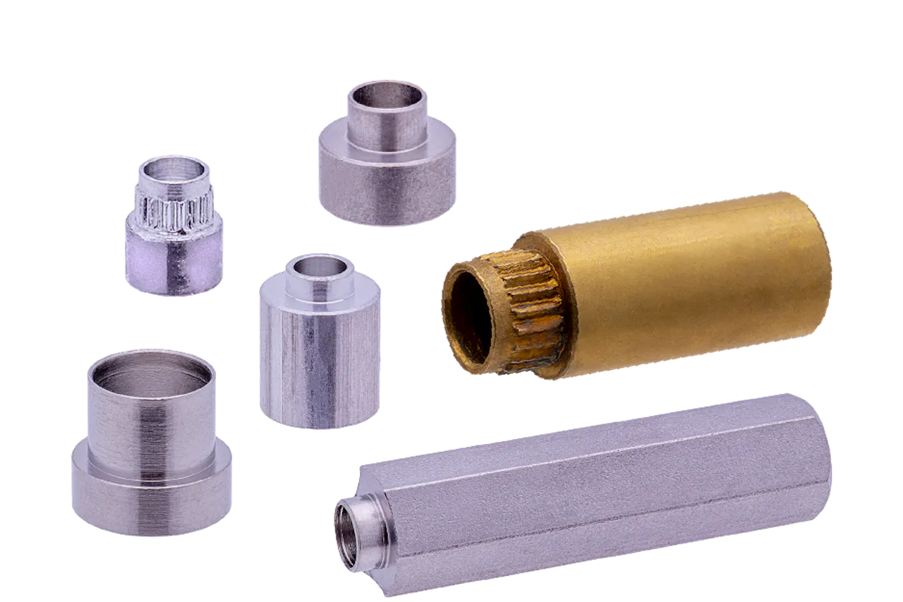 Standoffs | Threaded Standoffs | Hex, Swage, and Custom Standoffs