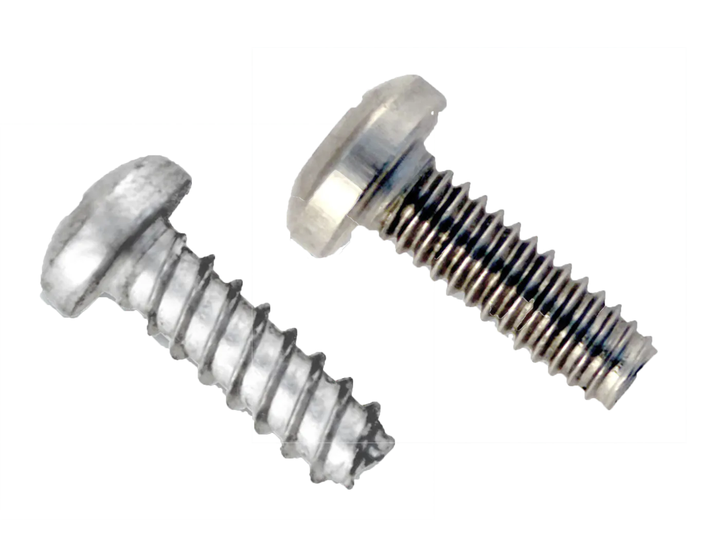 Plastite® & Taptite® Screws | TRILOBULAR™ Fasteners | MW Components