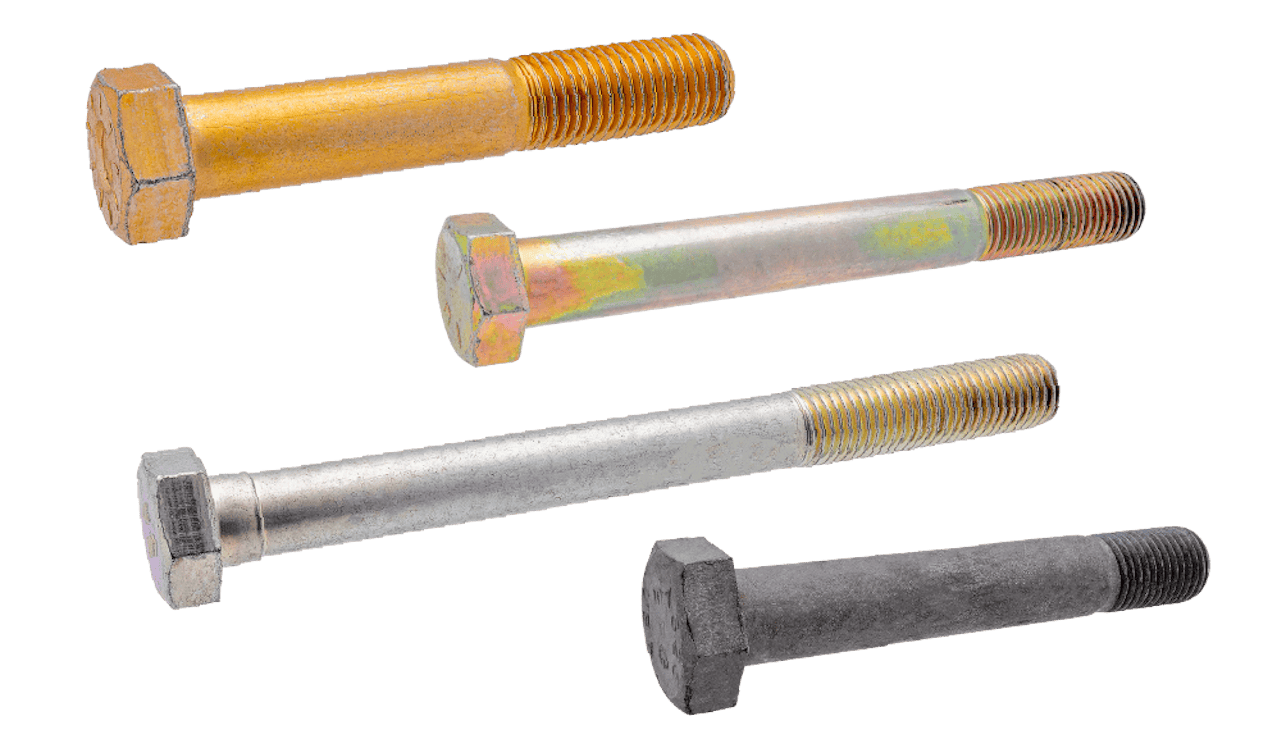 Specialty Internal Threaded Fasteners | Telefast Industries