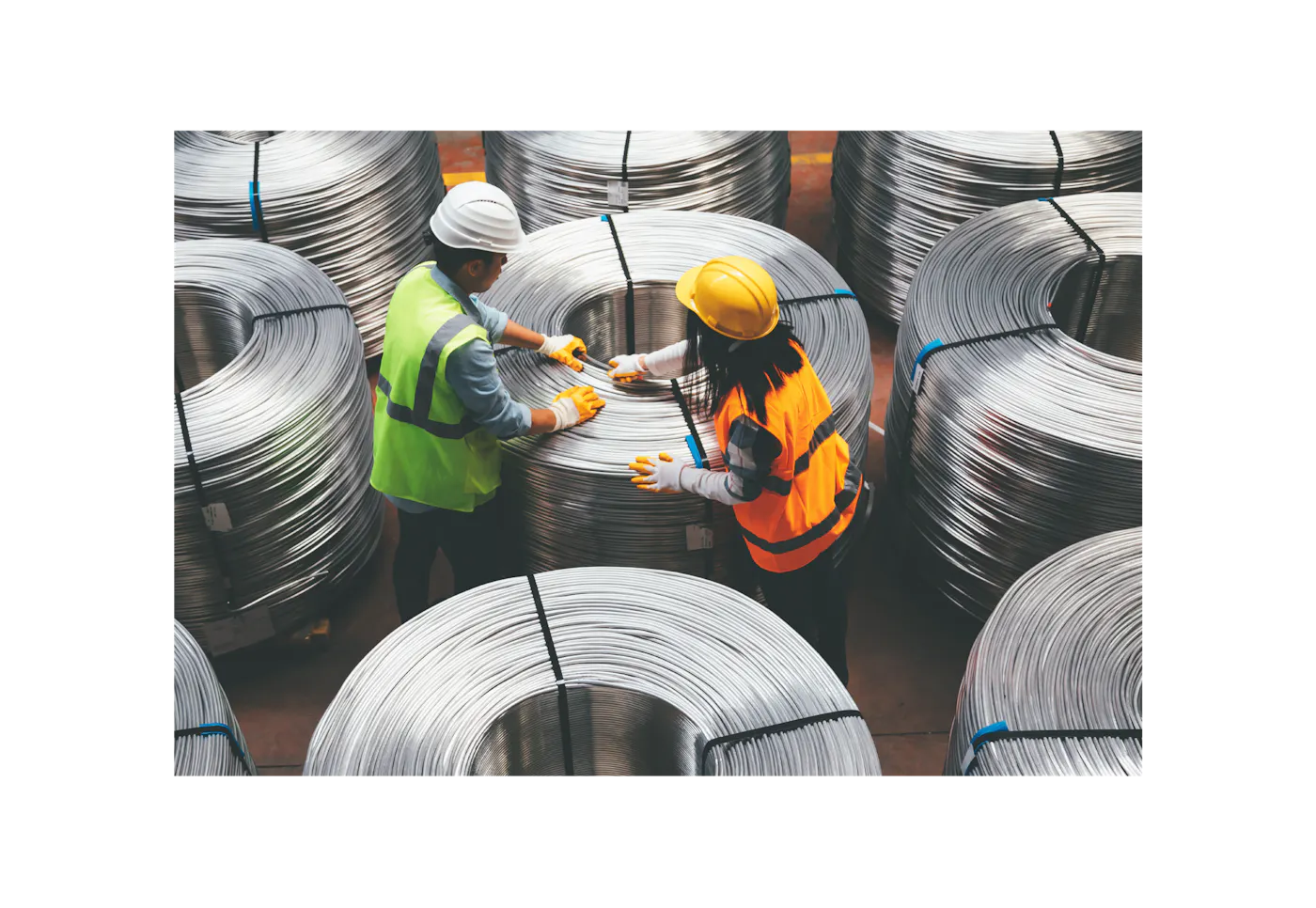 Standoffs | Threaded Standoffs | Hex, Swage, and Custom Standoffs