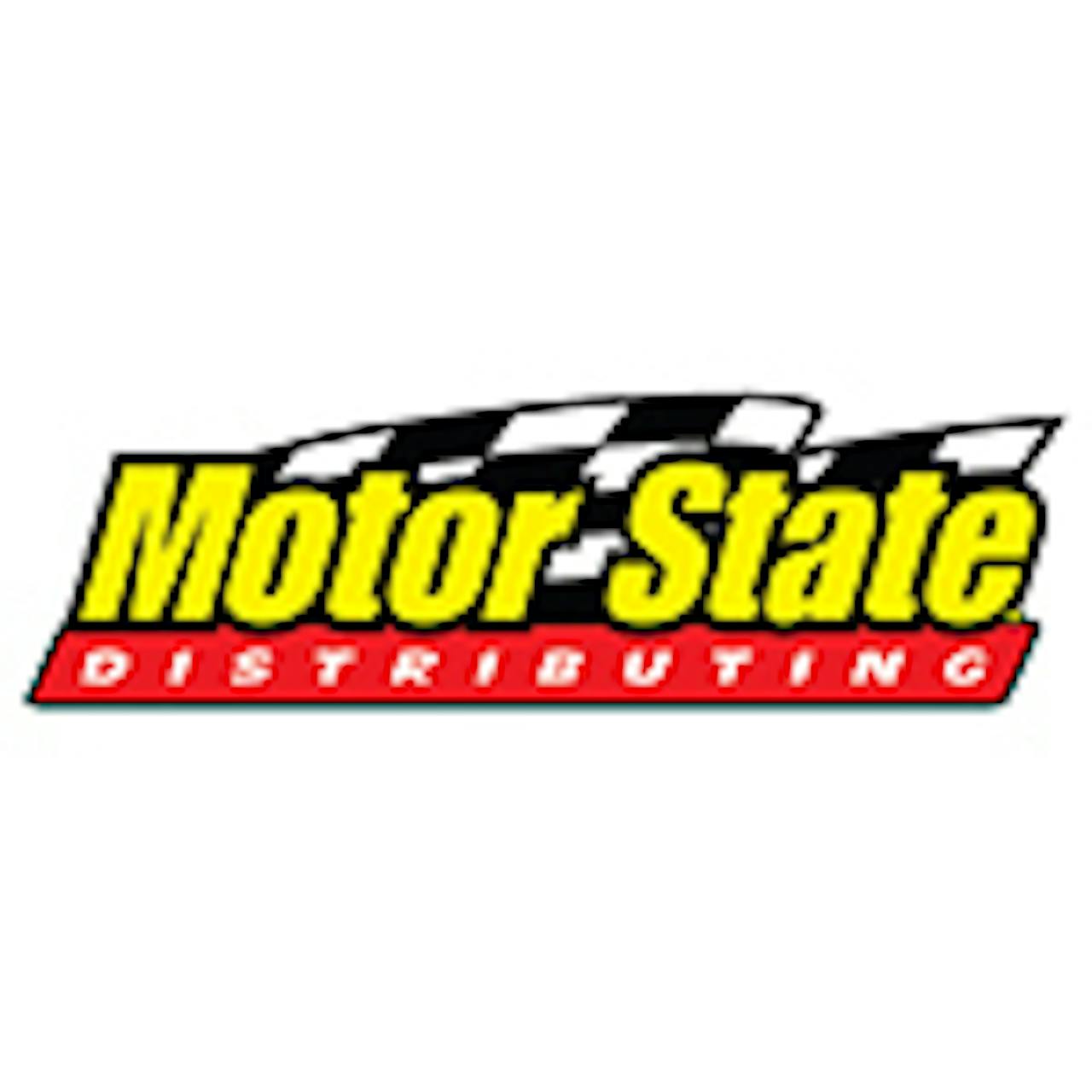 Motor State logo