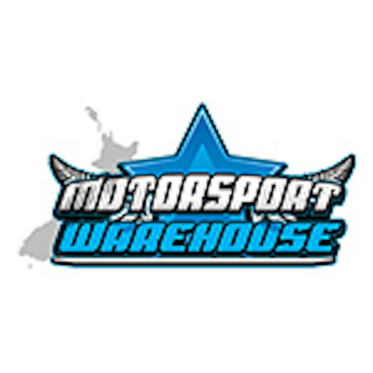 Motorsport Warehouse logo
