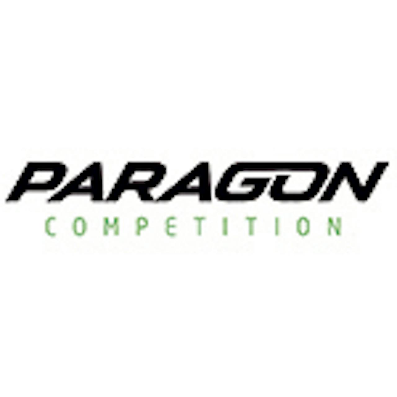 Paragon Competition logo