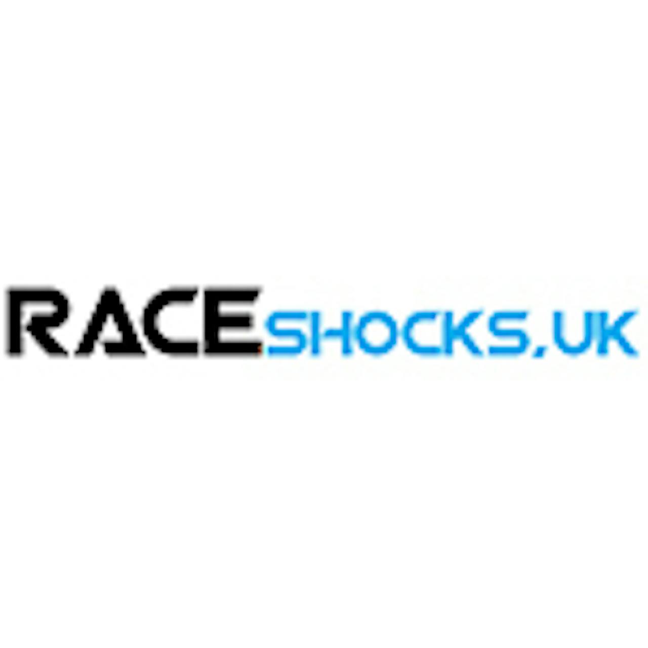 Race Shocks UK logo