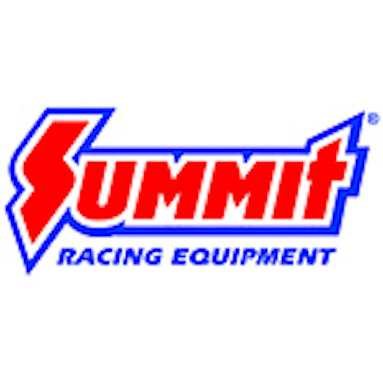 Summit Racing logo