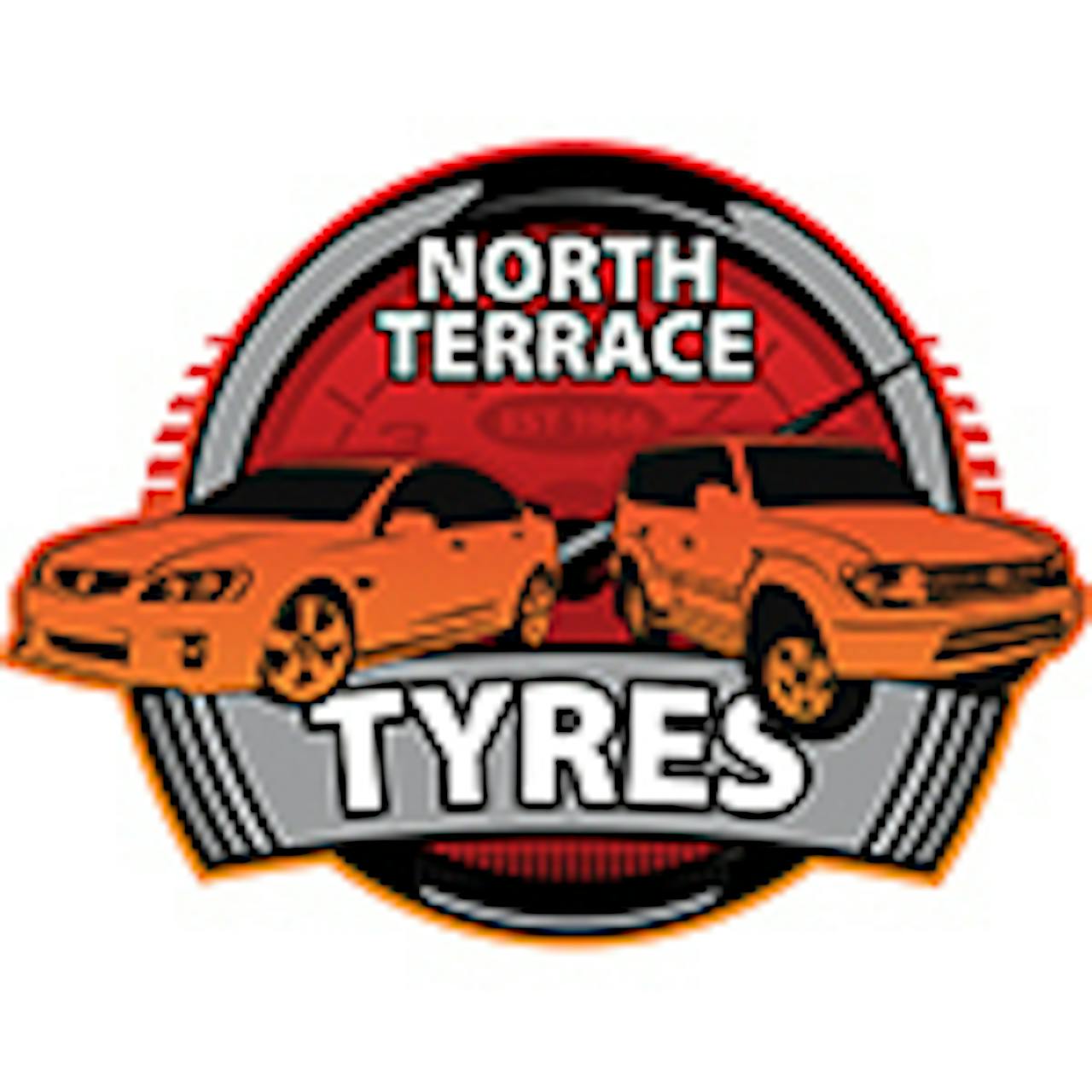 Tyres logo
