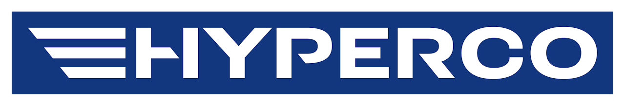 Hyperco Logos | Hyperco