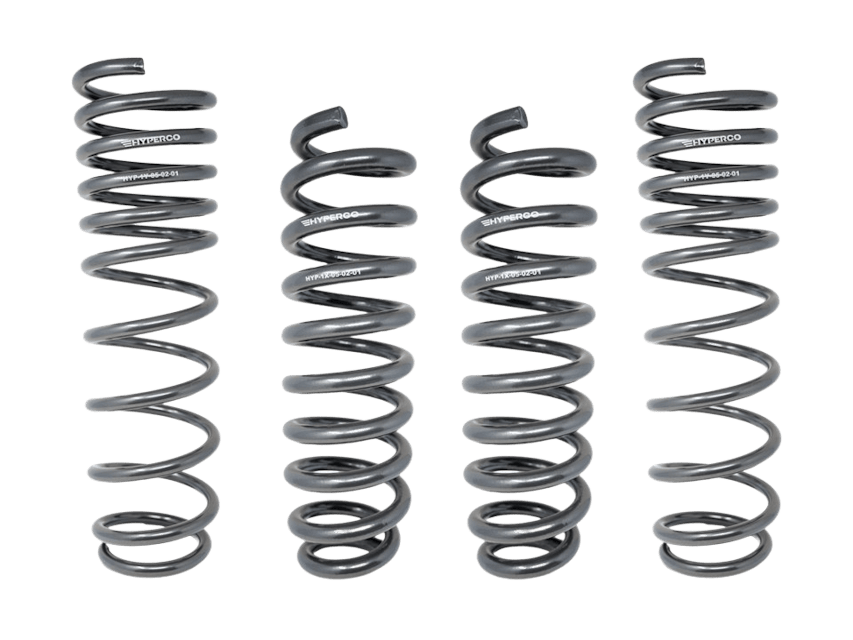 Aftermarket Lift Kits