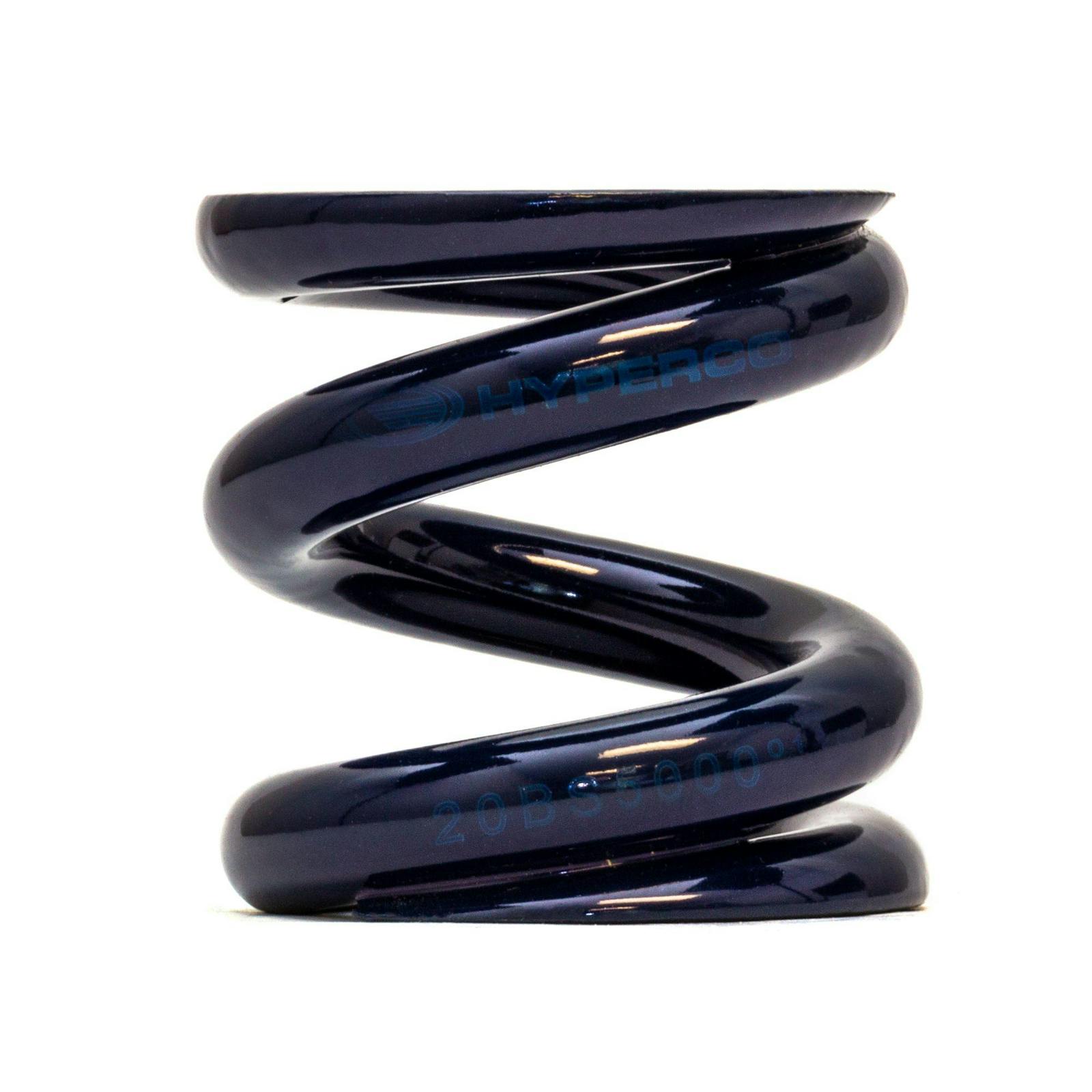 Coil Springs - Car Springs, Suspension Springs & More | Hyperco