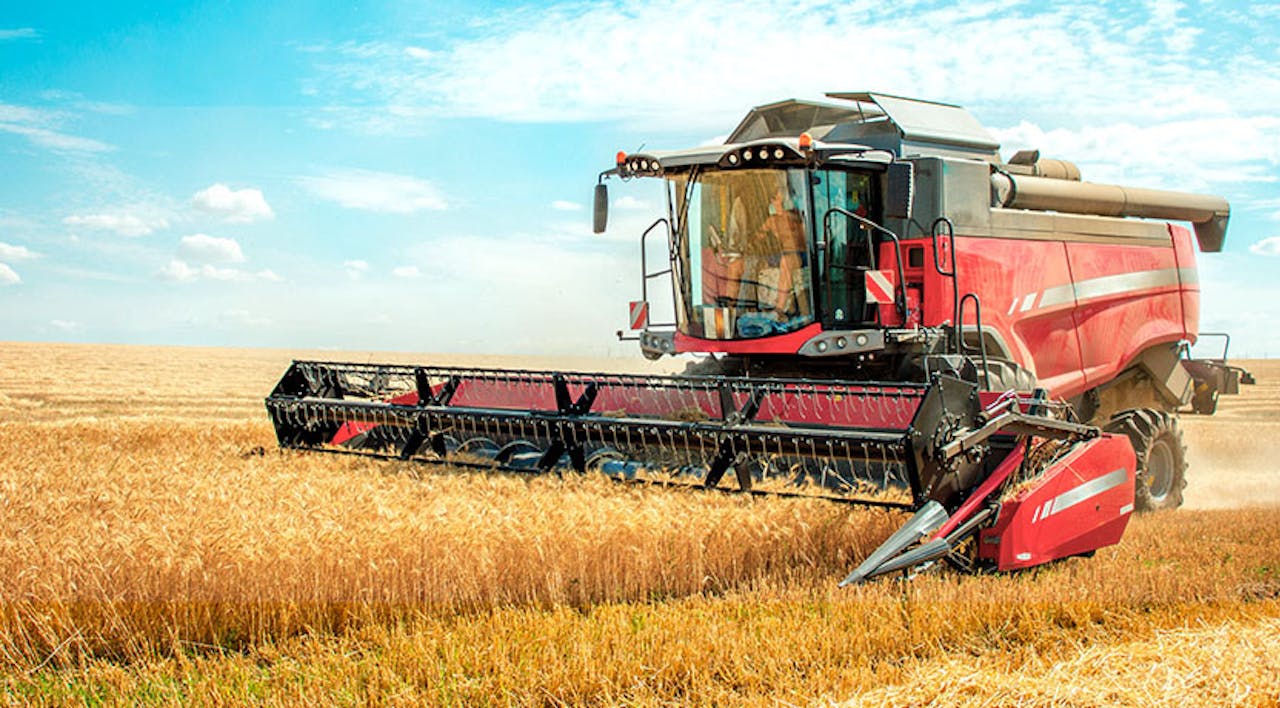 Agricultural equipment & manufacturing