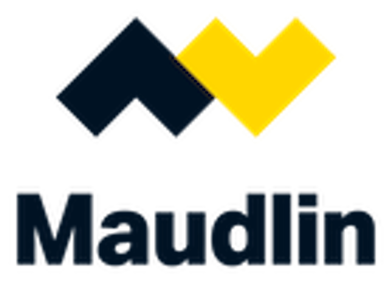 Maudlin logo