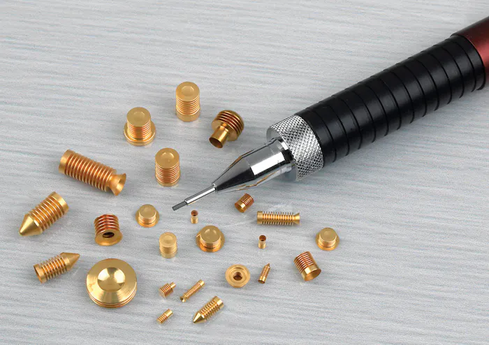 Electrical Contacts | MW Components