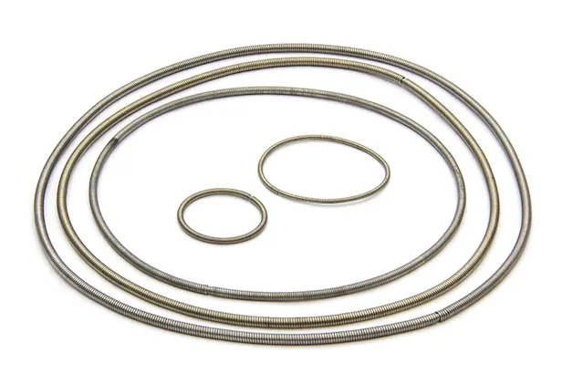 Garter Springs | Supplier & Manufacturer | MW Components