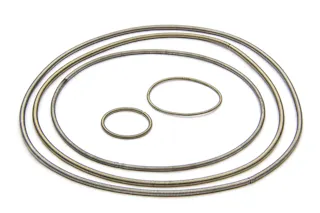 Garter Springs | Custom Garter Spring Manufacturer | MW Components