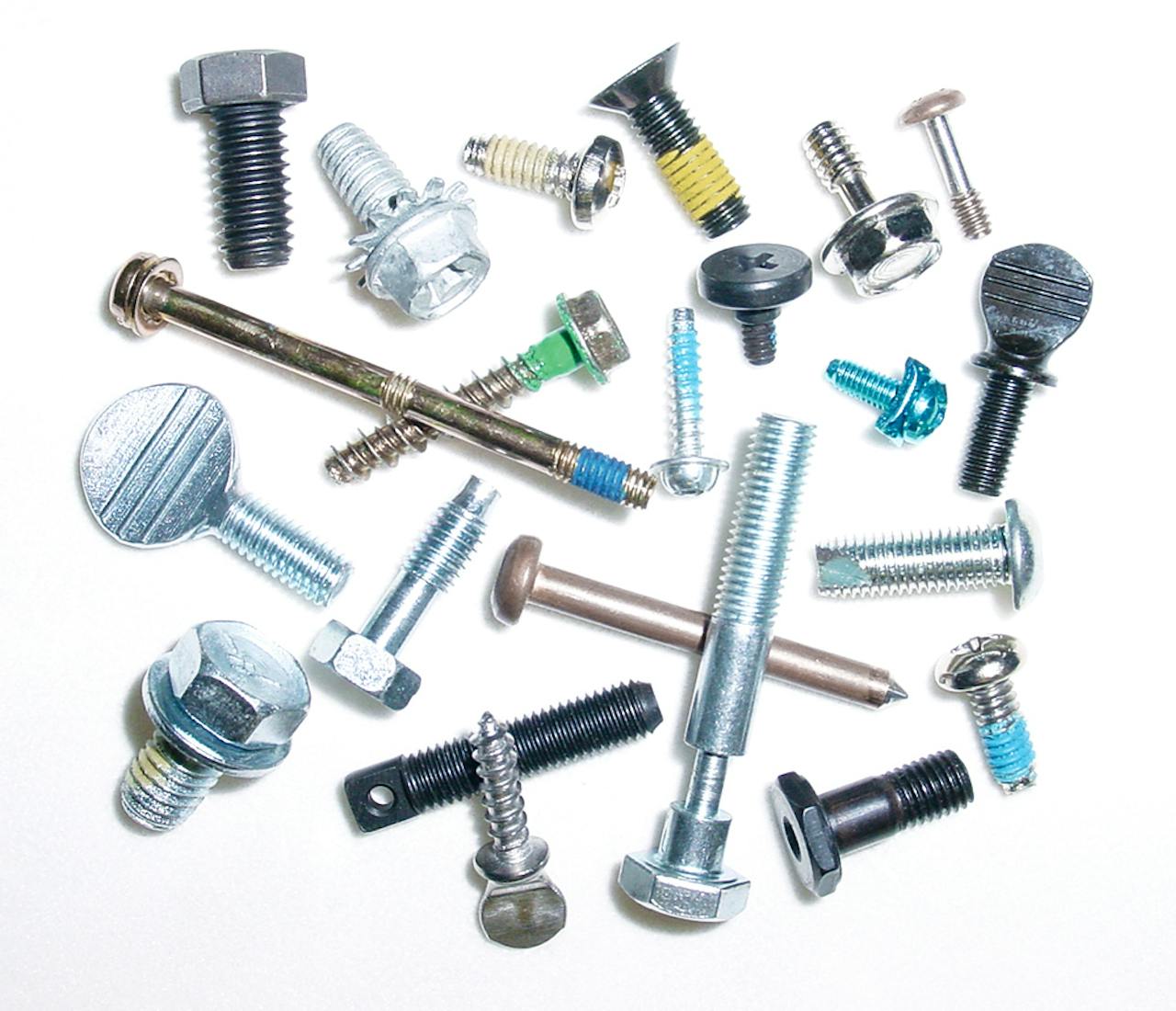 MW Components - Custom fastening solutions