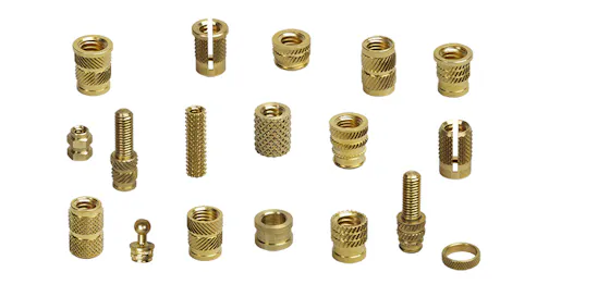 Design Guidelines for Clearance Holes | Threaded Inserts | MW