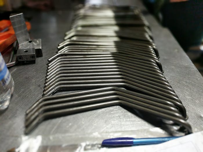 Northern Wire | Precision Wire Forming