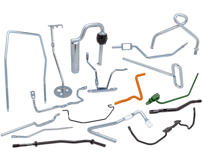 Northern Wire | Precision Wire Forming