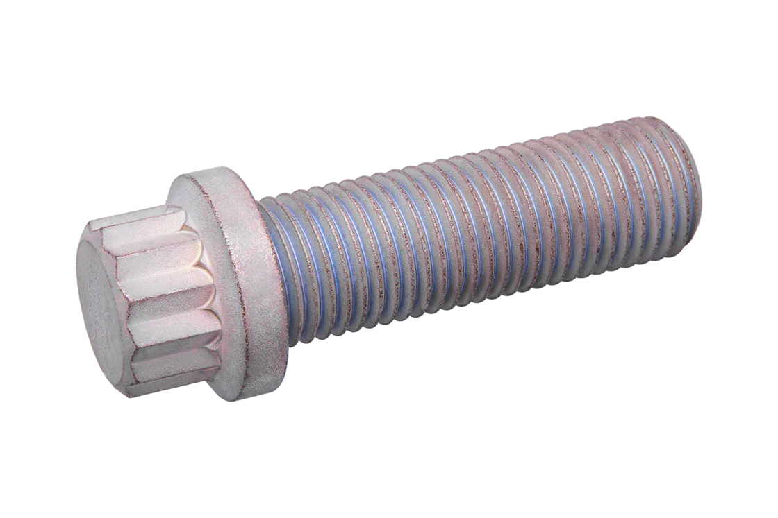12 Point Bolts - Fast Custom Parts Made in USA | MW Components