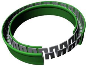 Cantilever V Springs | MW Components