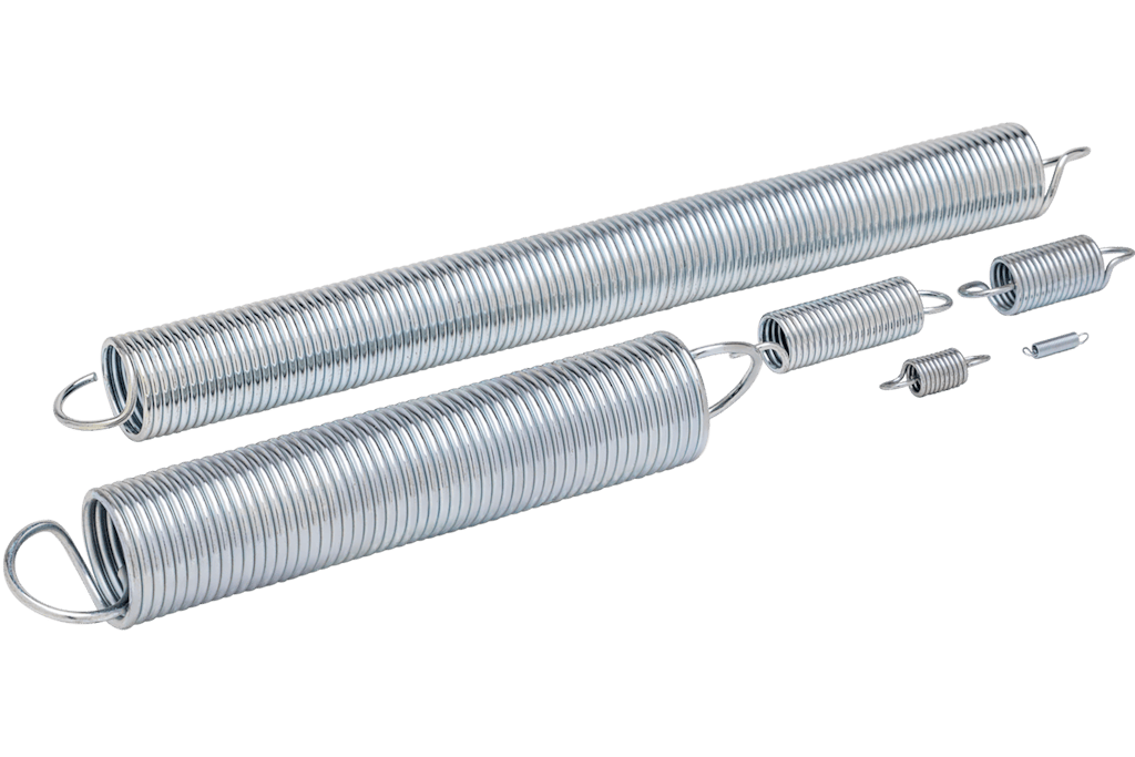 Precision Components, Springs & Fasteners | MW Components