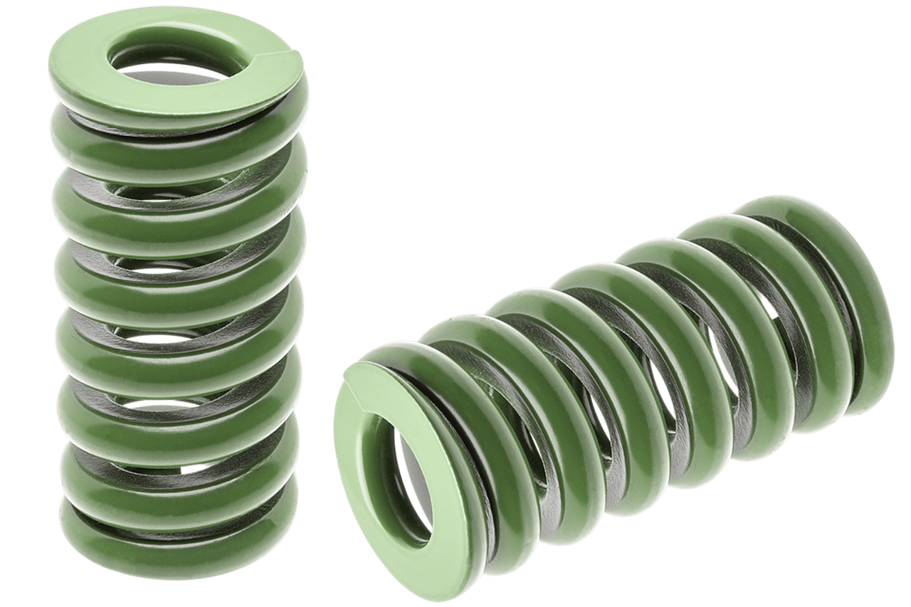 Die Springs: Characteristics, Types, Materials & More | Century…