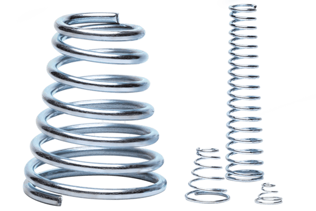 Century Spring | The Original Spring Manufacturer Since 1927