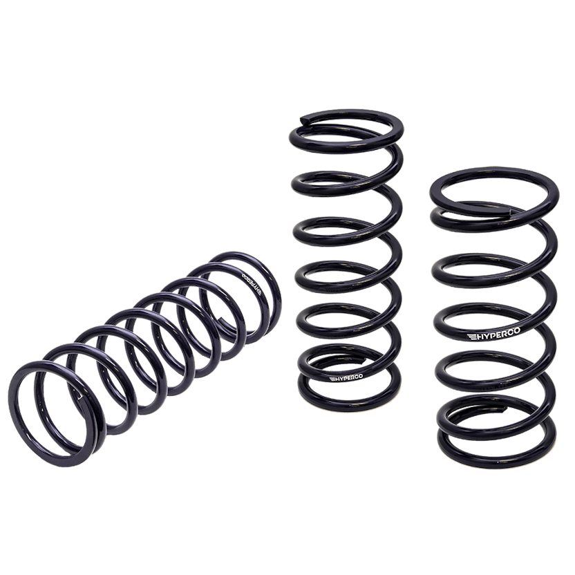 18S200 5 Inch OD, 13 Inch length Conventional Springs Hypercoils