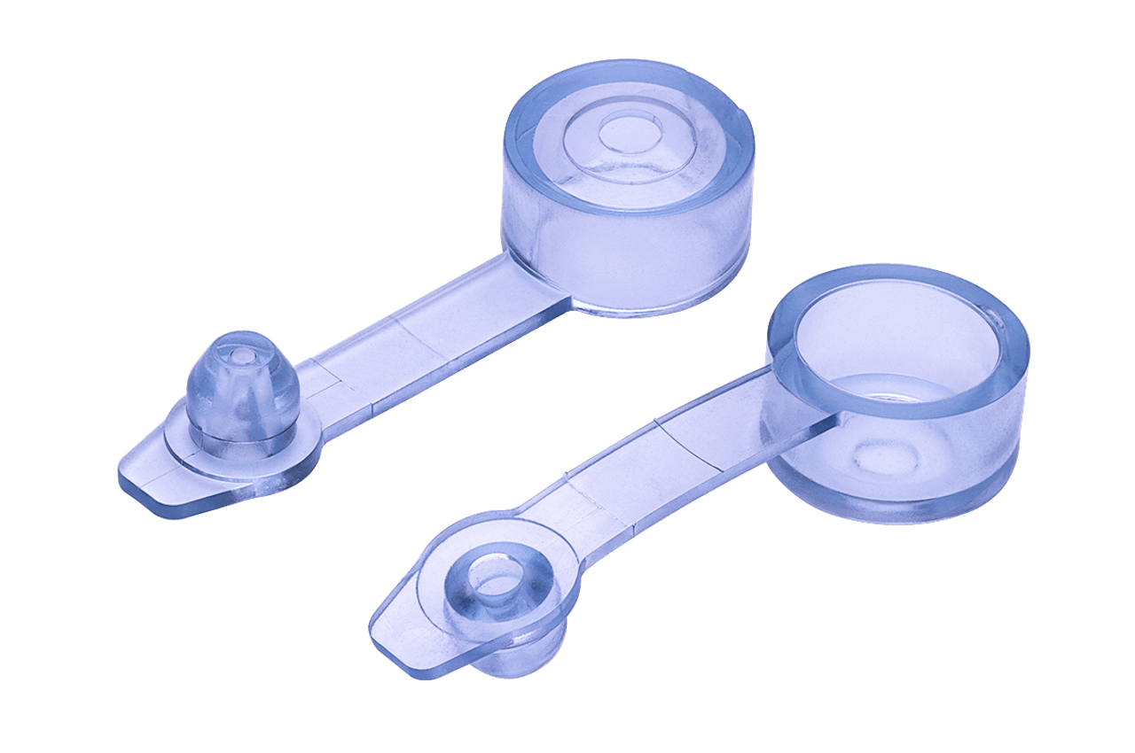 Elastomer Injection Molding