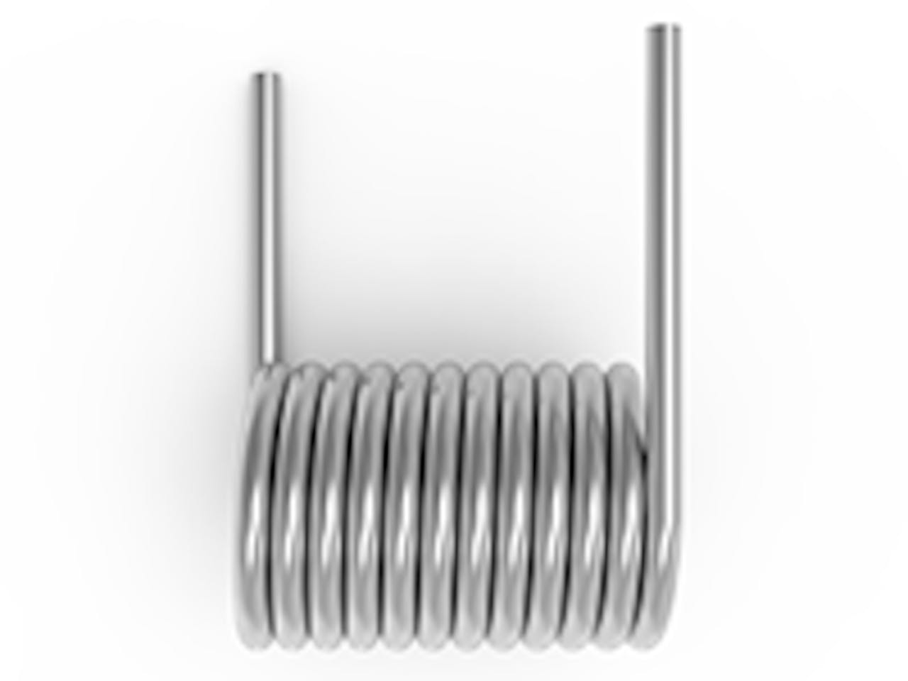 Fox Valley Spring torsion spring product