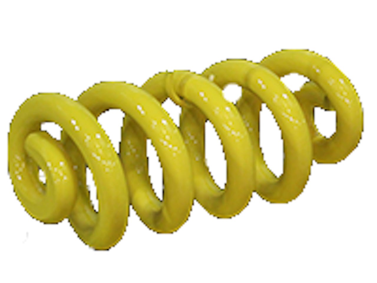 Greer: Springs - Coil Springs | Formerly DC Coil | MW Components