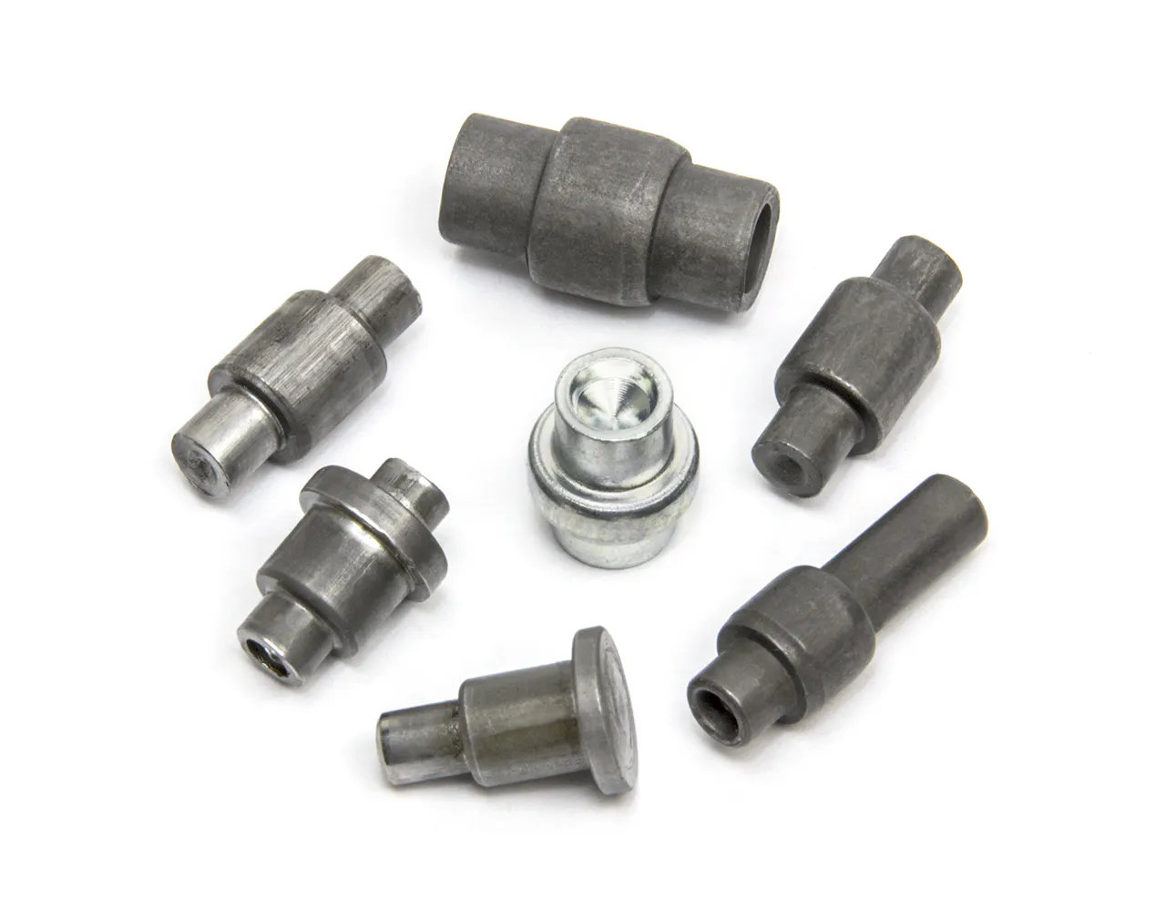 Custom Rivets - Solid Body & Semi-Tubular Rivets | MW Components