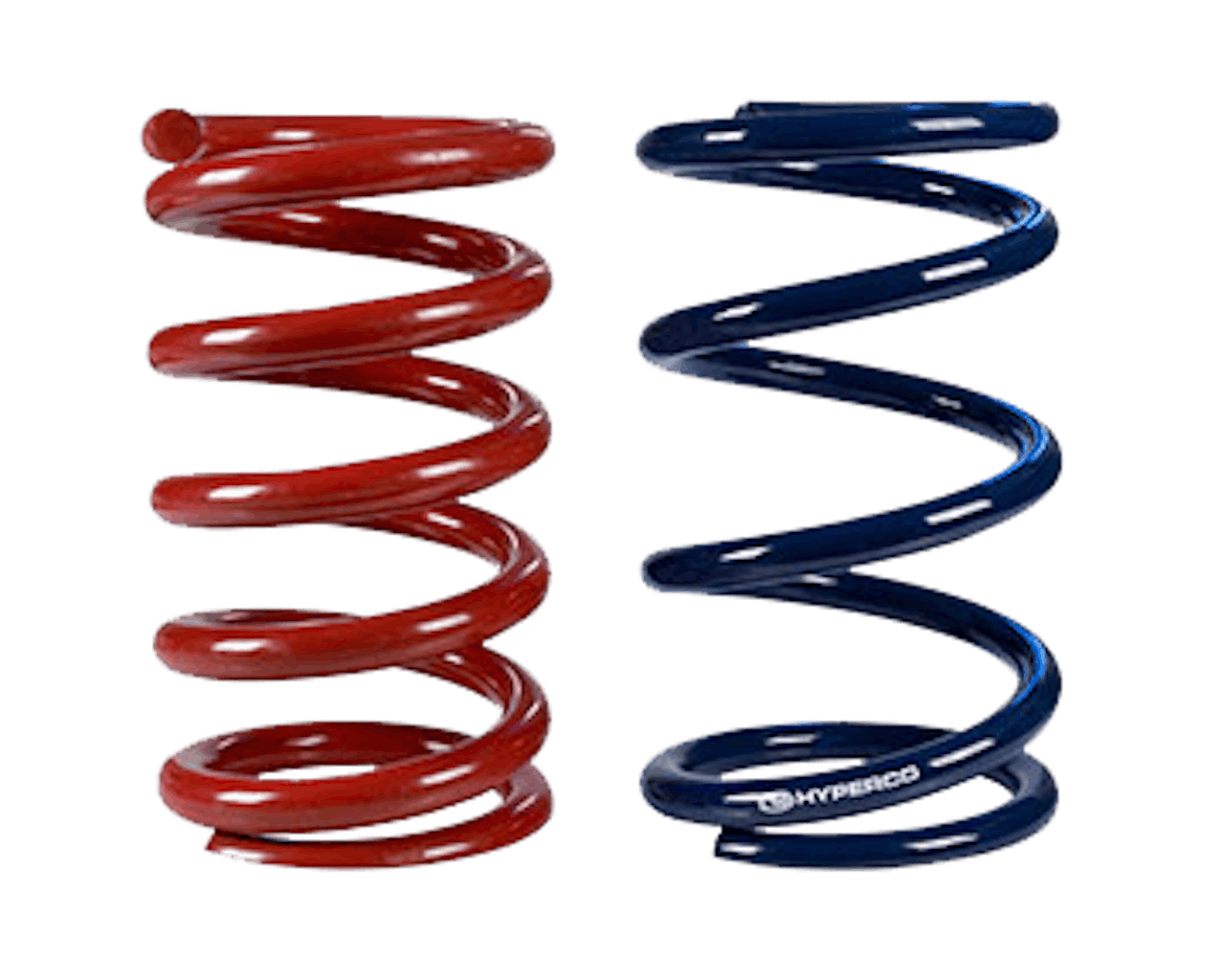 HYP Conventional Suspension Springs
