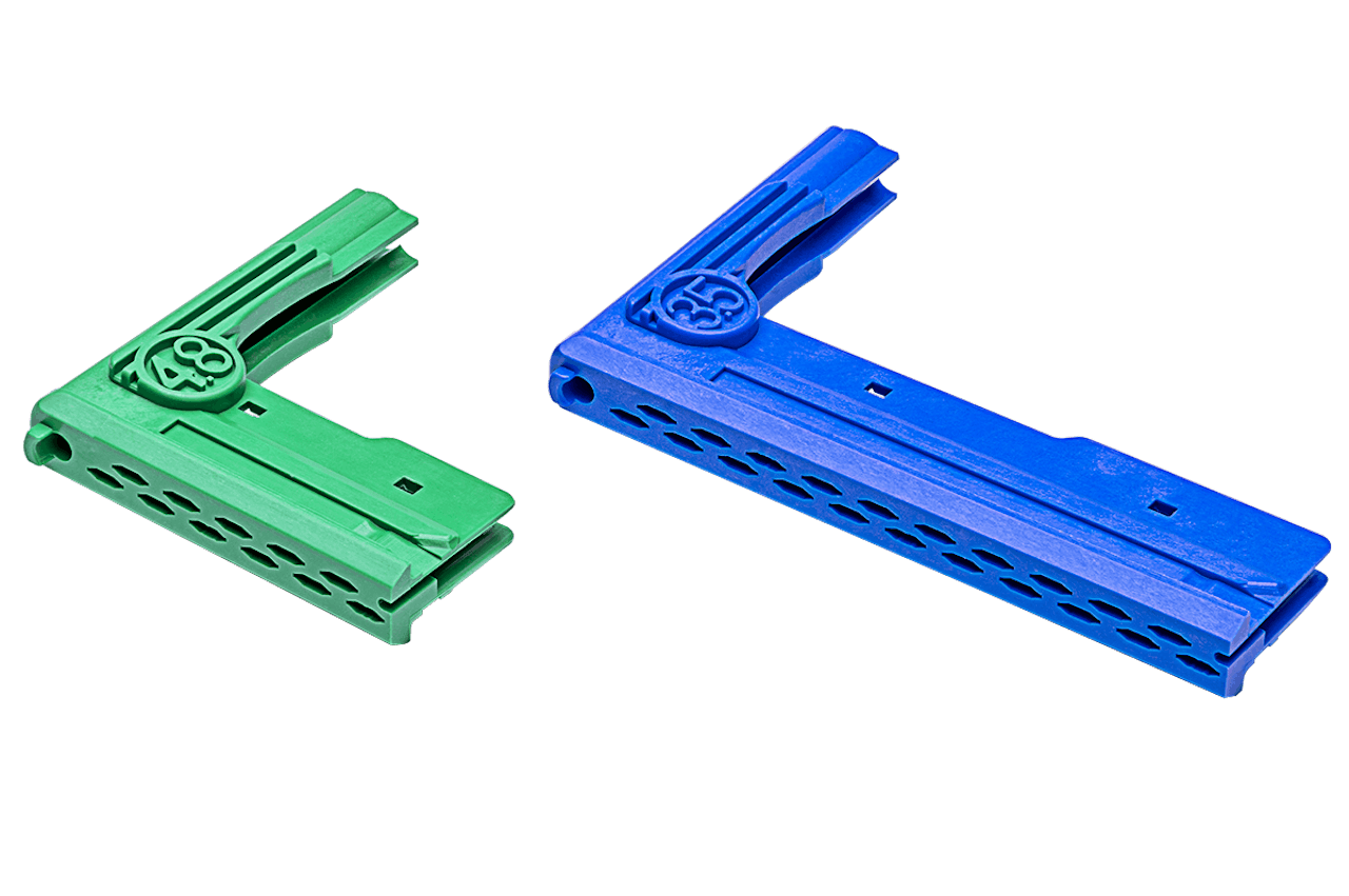 High Temp Resins Molding Parts