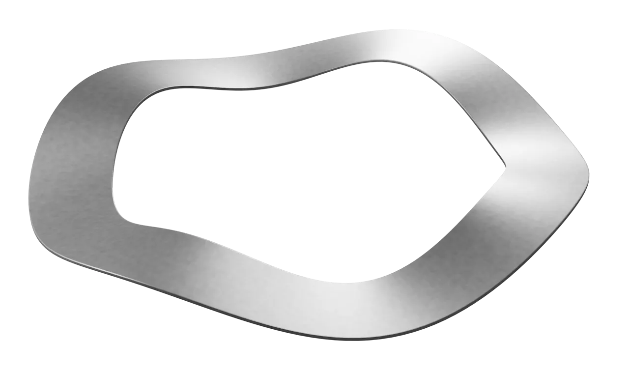Wave Spring Washers | MW Components