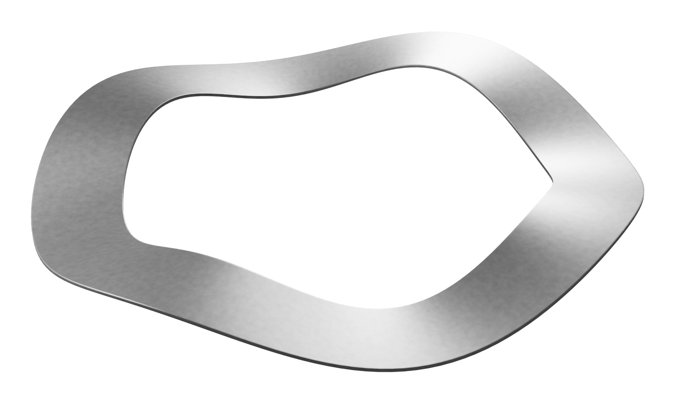 Wave Spring Washers | MW Components