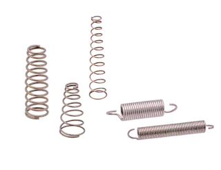 Products | Maryland Precision Spring - an MW Components company