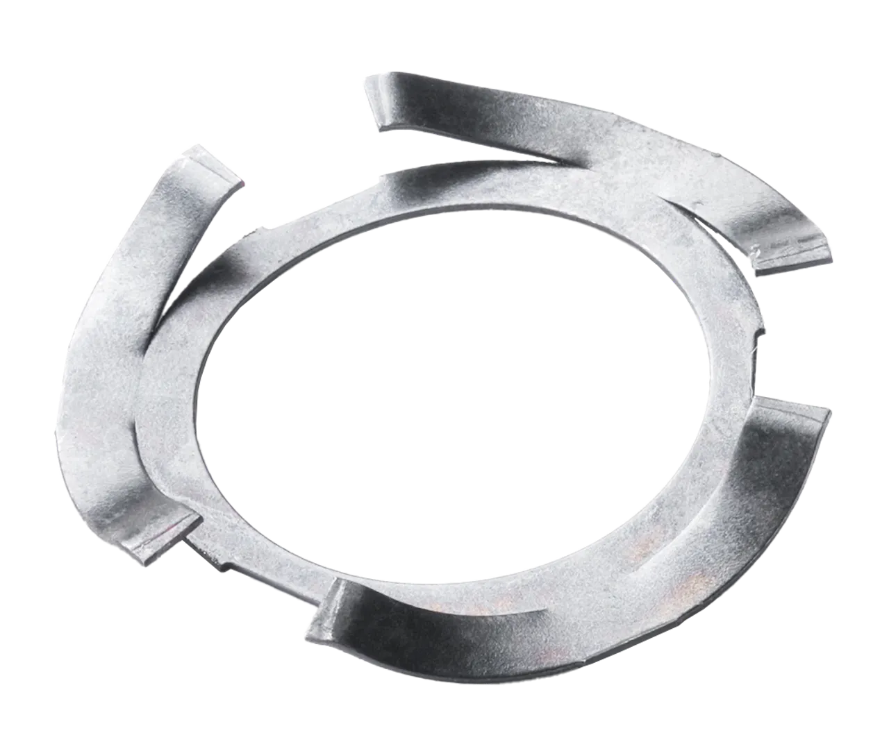 Disc Springs / Custom Disc Springs / Washers | MW Components