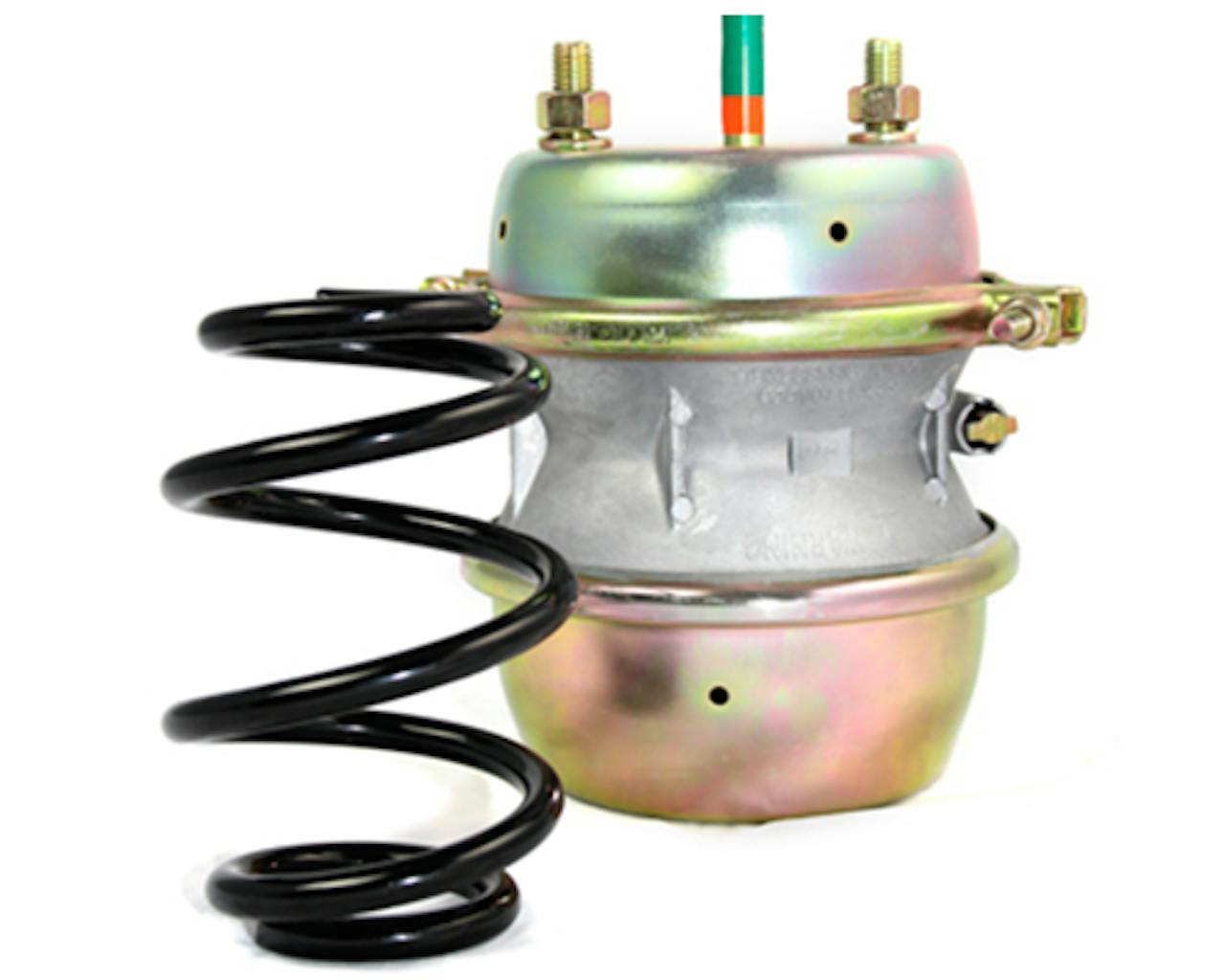 Matthew Warren Spring - Cold Coil Springs & Rings | MW Components