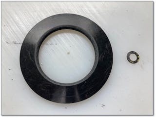 Carbon Composite Springs | Matthew Warren - an MW Components company