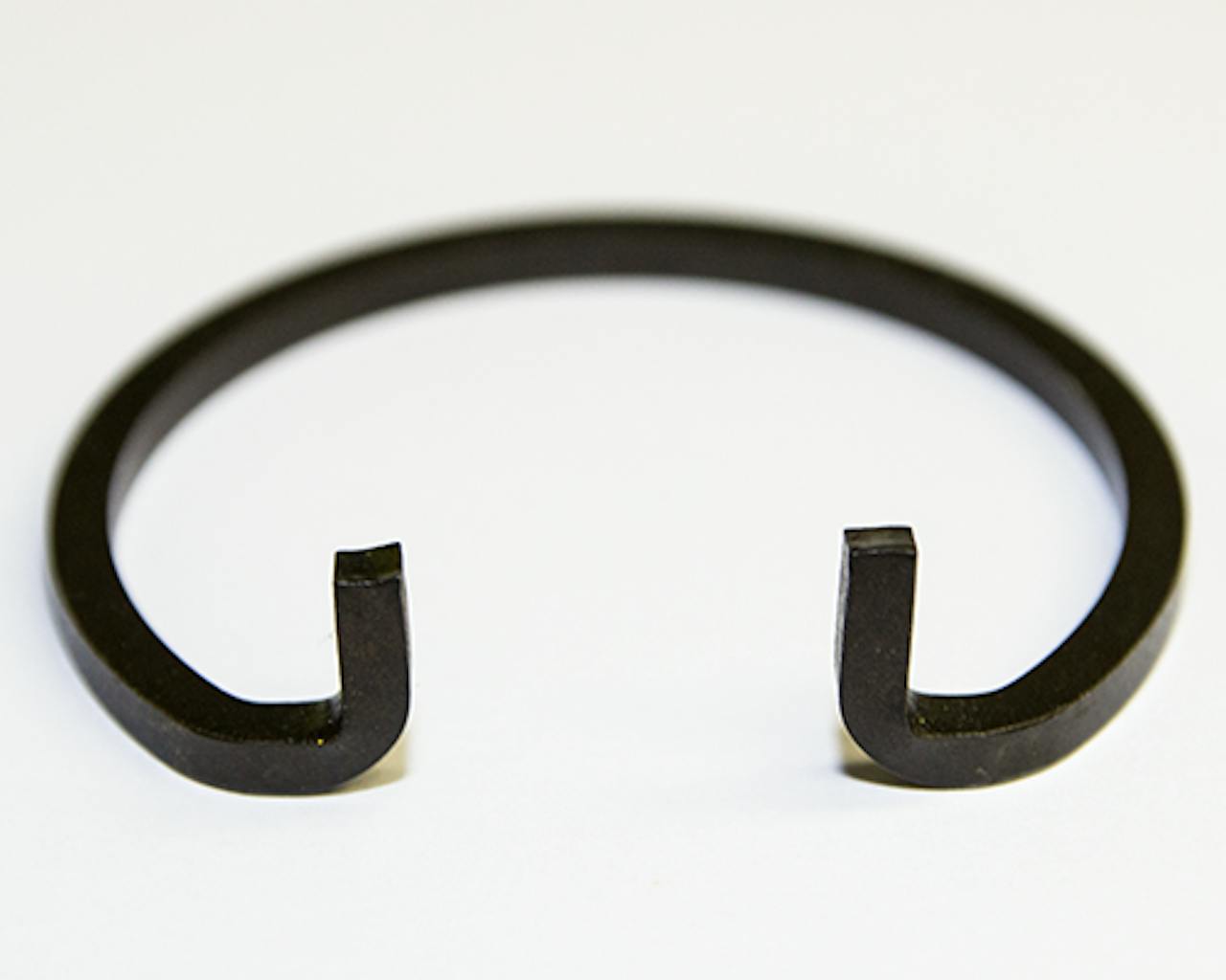 Coiled Rings | Matthew Warren Spring - an MW Components company