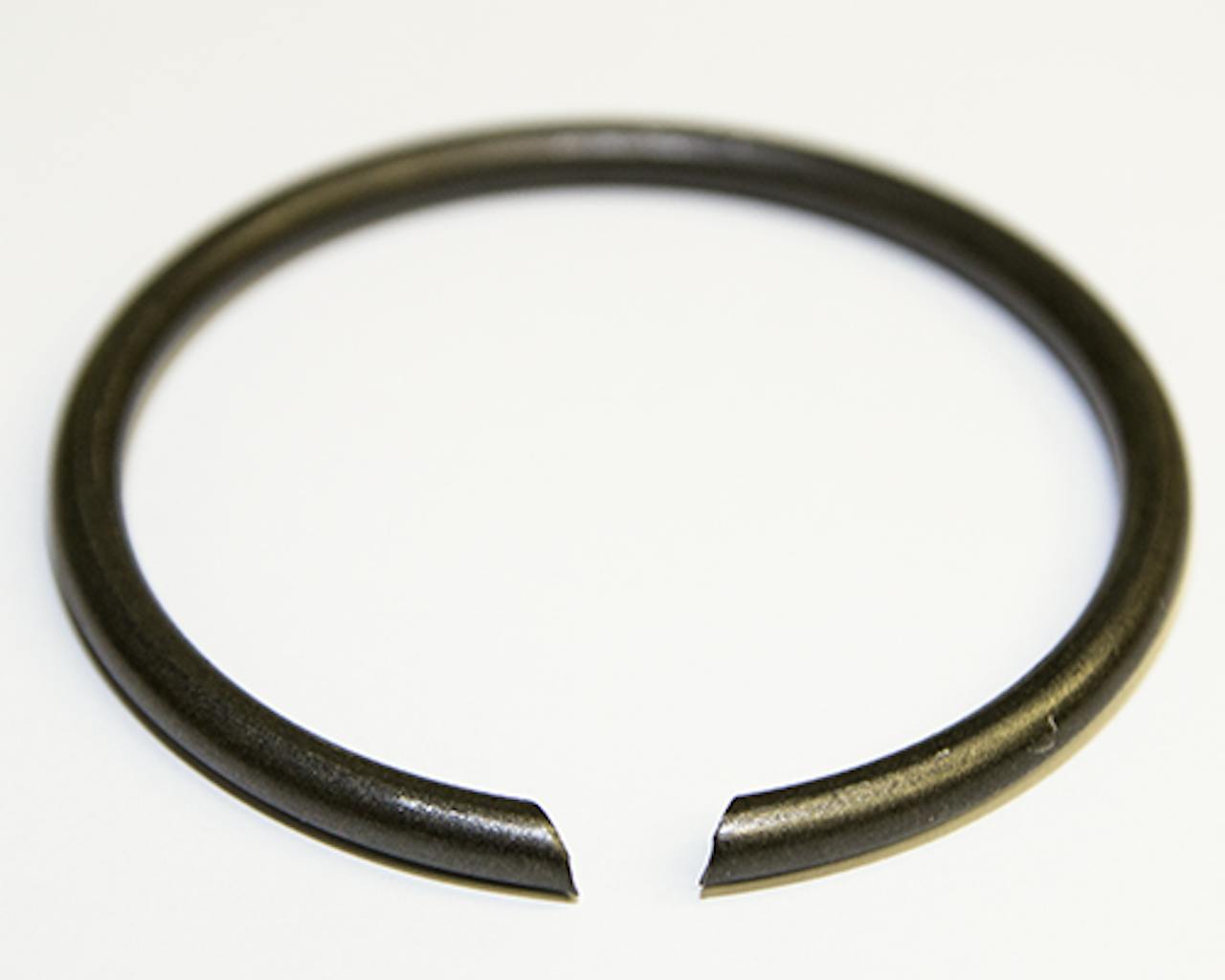 Coiled Rings | Matthew Warren Spring - an MW Components company